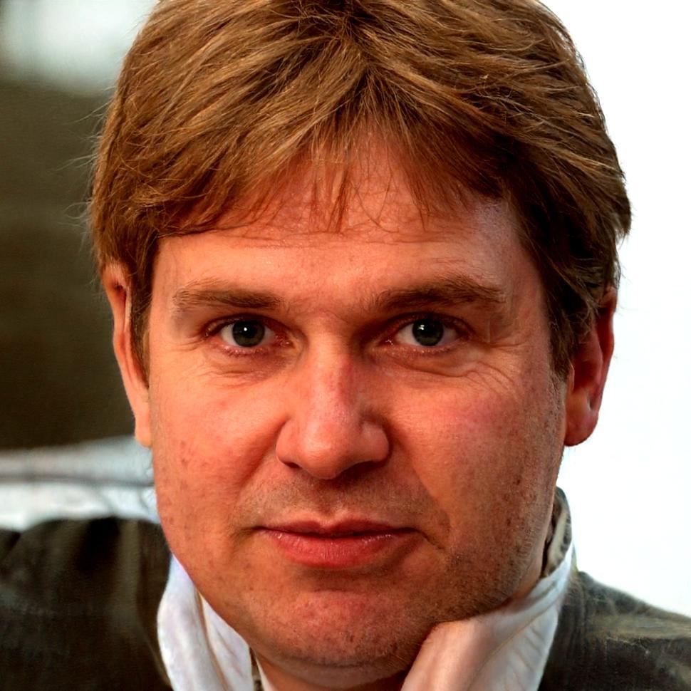 Dr. Marcus Hoffmann, Gründer und Leitender Finanzanalyst bei ventaliquora